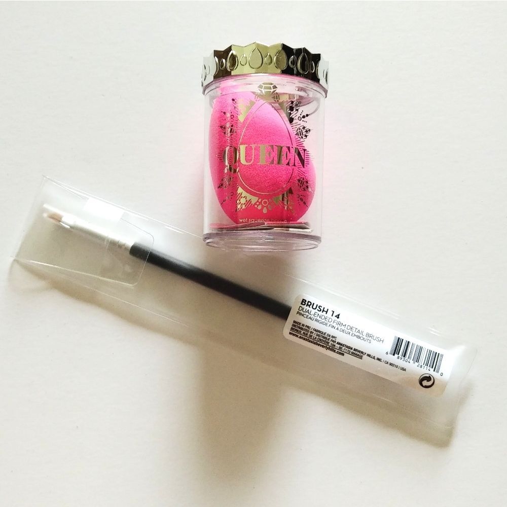 ✨️HP✨️ Beauty💋 Bundle of Two (2) Beauty Tools